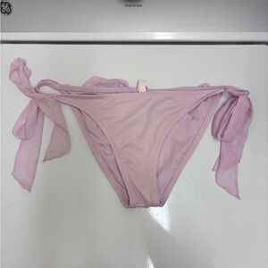 Victoria's Secret Pink Bikini Bottom